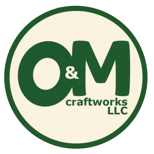 OandM Craft Works, LLC